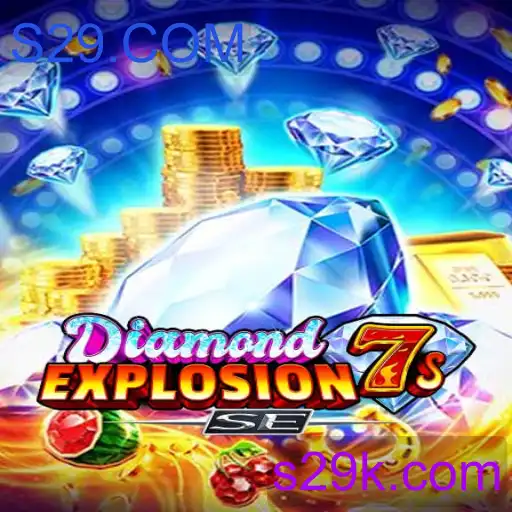 Descubra o Mundo de DiamondExplosion7sSE: Um Guia Completo