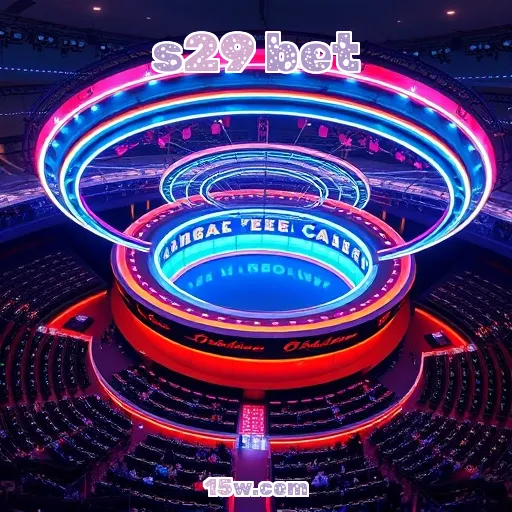 s29 bet: Explore Jogos Diversos para Ganhar e se Divertir