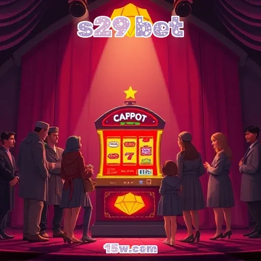 s29 bet: O Que Esperar do Login e Suas Funcionalidades Exclusivas