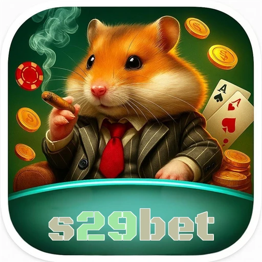 s29 bet logo
