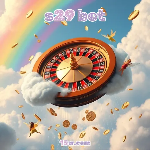 s29 bet: Descubra as Melhores Opções de Pagamento para Apostar