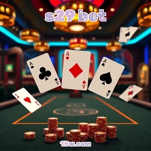 s29 bet: Descubra as Melhores Opções de Pagamento para Apostar