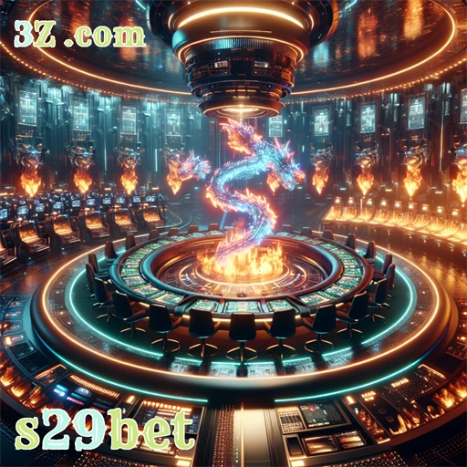 O Fascinante Mundo dos Caça-Níqueis no s29 Bet